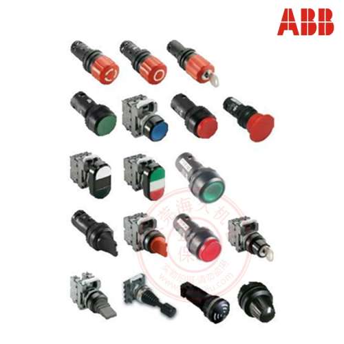 正品ABB按钮开关CP1-10B-02正品保障 假一罚十