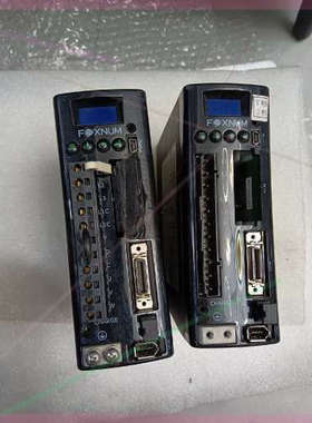 赐福FOXNUM 100W驱动器DXFE11240012，