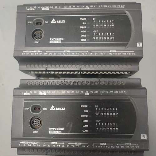 DVP40ES200T 350/台，