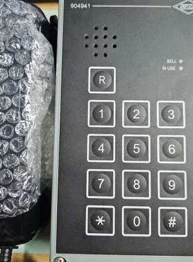 AMPLIDAN 904941 电话 全新原装现货议价