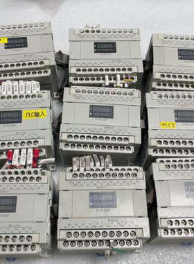 AFPX0E24T-F AFPX0E24R-F PLC