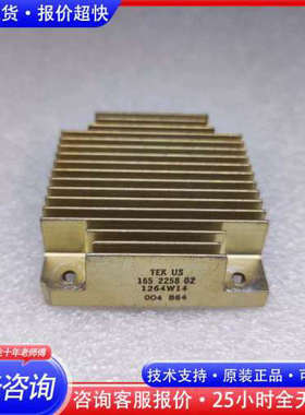 TEKTROX TEK US 165225802 126议价