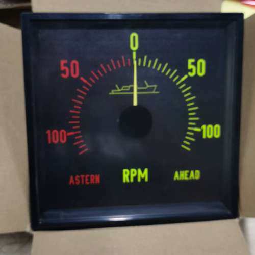 KLPQ192 D3V192S 10-0-10V120转 603-013.023 转速表全新现货议价