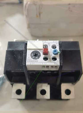 热过载继电器3UA61 40-2X