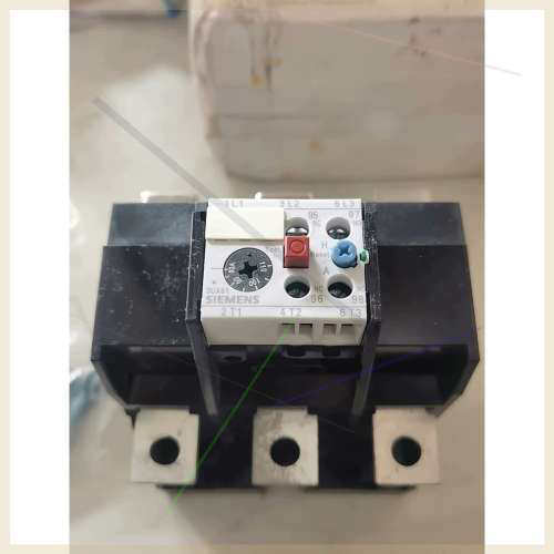 热过载继电器3UA61 40-2X