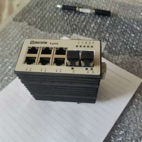 威斯特摩WESTERMO L408F2-MM-LC2两多模议价