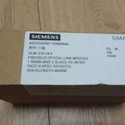 通信模块 6GK1503-3CB00(全新原装)