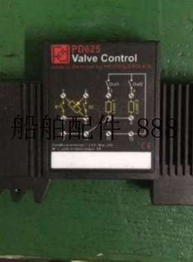 阀门遥控PD625模块议价 ！