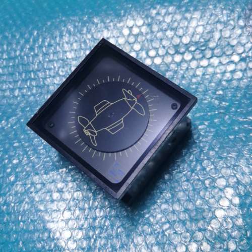 EAD96x96 S3-40 001E0A EADCAN254 SCHOTTE HORNEL船用方位表议价