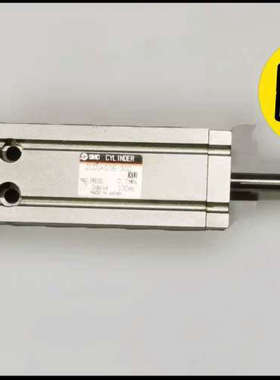 真空自由安装气缸ZCDUKQ16-30D，原装全新正品，假一赔十需议价
