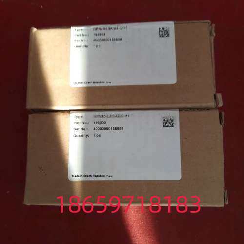 议价~P+F倍加福全新原装进口NRN40-L3K-A2-C-V1