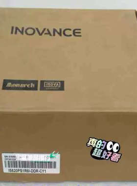 IS620PS1R6I-DDR-CY1 INOVACE汇川议价