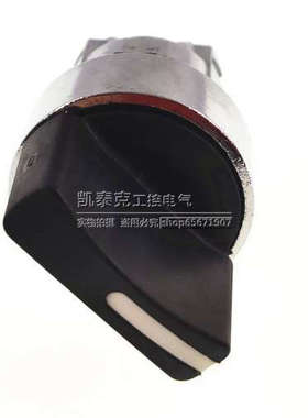 正品二三档旋钮开关头ZB4BD2 ZB4BD3 ZB4BD4 ZB4BD5