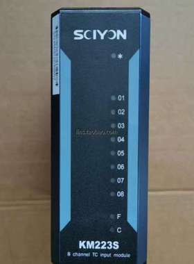 模块KM223S KM221SDCS卡件模块