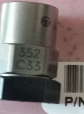 议价PCB 加速度感测器352C33
