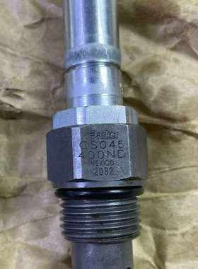 全新插装阀GS045200DN/GS045400DN