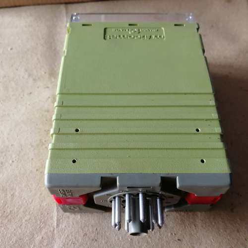 德国库恩 COMAT 继电器 SFR1.C2308 / DC24V