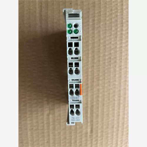 万可PLC模块拆机实拍图，议价商品