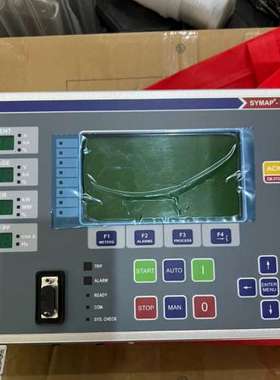 SYMAP-BCG控制器，型号BCG-C1E1-D1B0-C0A1-A1，议价