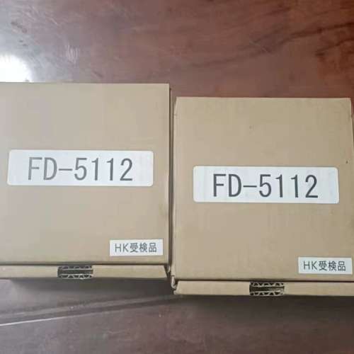 日本OKI监视器FD-6111/FD-8311/FD-5112A船用探测器