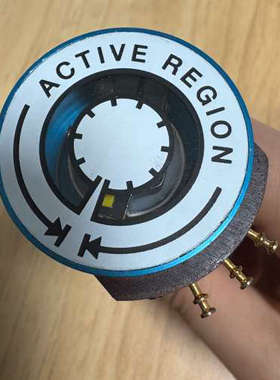 VOLTRONICS V300070 34B-033104-001 电位计 全新现货议价