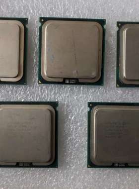 INTELXeon CPU E5335 E5410 E5