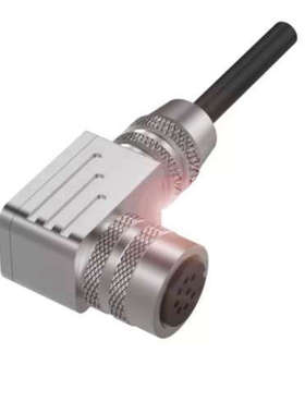 巴鲁夫接口线缆 BCC00TY BKS-S 32M-05 BCC00UU BKS-S 33M-05