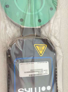 MKS排气节流阀T2BA03N220303V210025