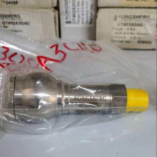 GT402A3C2.5D KONGSBERG压力感测器 议价