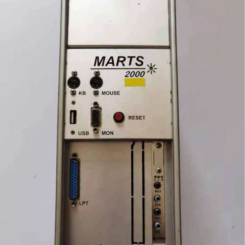 Smitec控制器Marts 2000 原装现货议价KZ010121