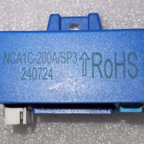 霍尔感测器NCA1C-200A/SP3 NCA1C-100A NCA1C-300A NCA1C-400A