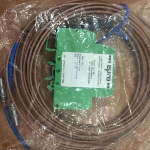 议价EPPR 6423/000-031 前置CON041