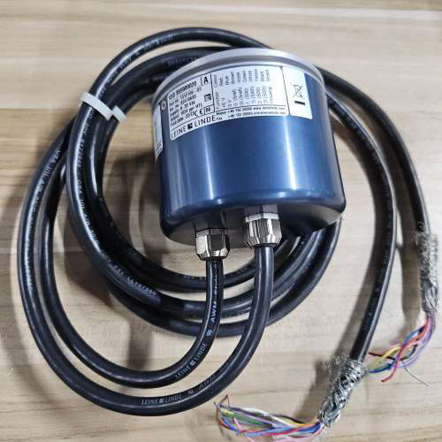 LEINE LINDE XSD 855900020 编码器全新现货议价