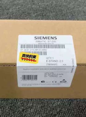 6ES7216-2BF22-0XB0 6ES7 216-2议价