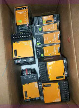 魏德米勒protop电源ups直流转直流480w960w