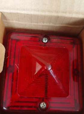 e2S声光警报器L101AC230 IP55全新原装现货议价