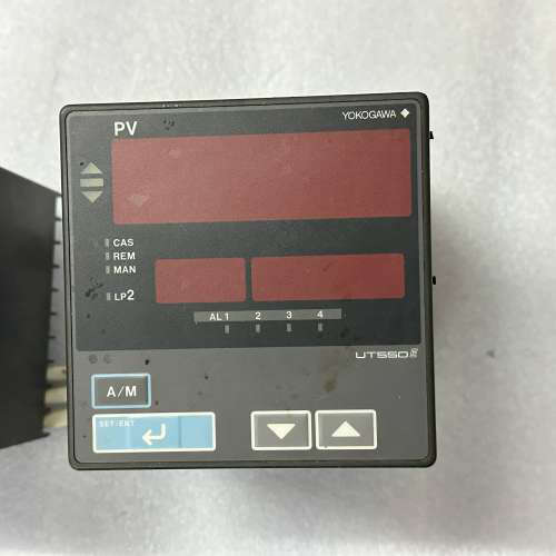 YOKOGAWA横河温控器 UT350 UT550