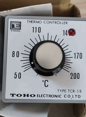 控制器TCR-5B