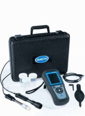 LEV015.80.4300A哈希 HQ4300可携式多参数分析仪全新