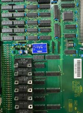 JEOL DC DRIVER2 CP002758-03 驱