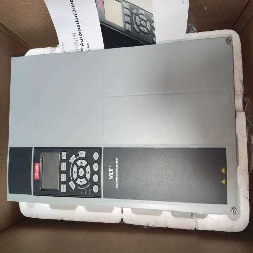 【议价】全新丹佛斯FC302系列 FC302P1K5T5E55H2X