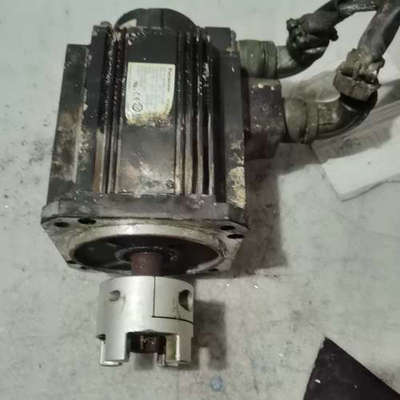 电机MHME152GCGM拆机实物如图不