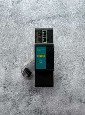 海为PLC通信模块 S01RS，功能正常正常，成色，议价商品