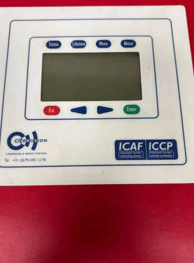 CORROSION AT1295-4 ICAF ICPP 控制面板 全新现货议价