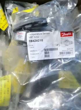 MBT5252-084Z8210 全新丹佛斯PT100 9