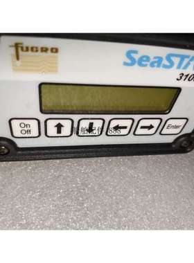 Fugro Seastar 3100LRS RA38785 模块 全新现货议价议价 ！