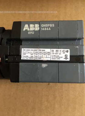 询价 ABB ON5PBS ABB ON5PBS 14844