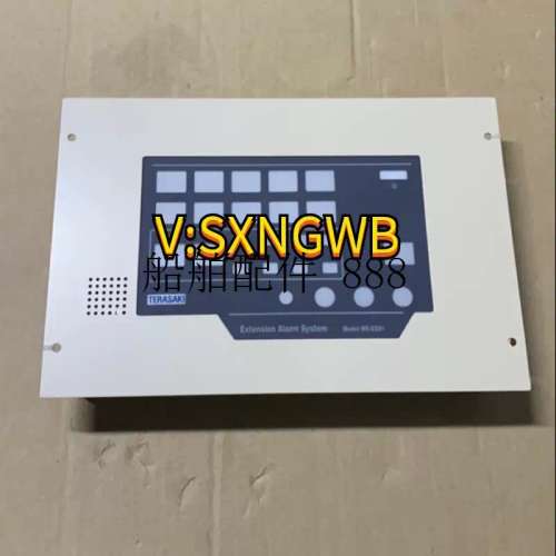 TERASAKI ERA-204 WE-EX81 延伸报警板全新议价议价 ！