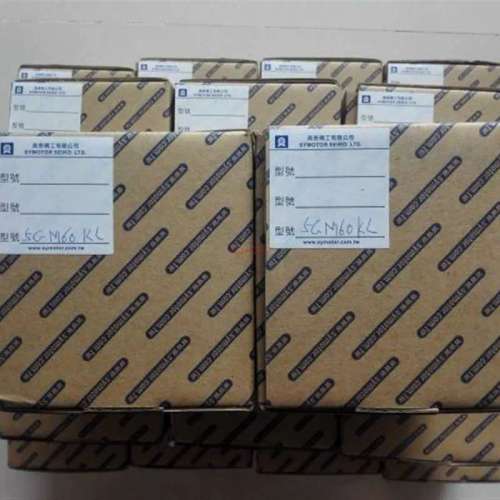 台湾 5RK60GU-CF+5GU18K 5GU10X+5GU60K 全新原装