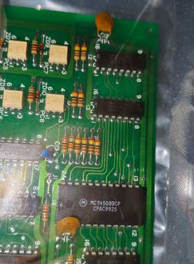 Teraskai ECA-306 电路板 全新原装现货议价